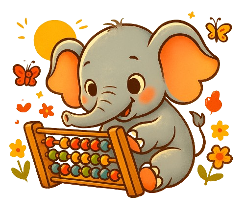 Abacus Program - Mental math skills