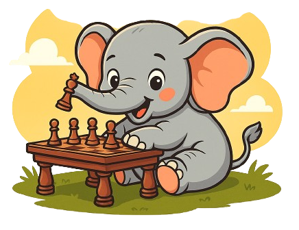 Chess Program - Strategic thinking development