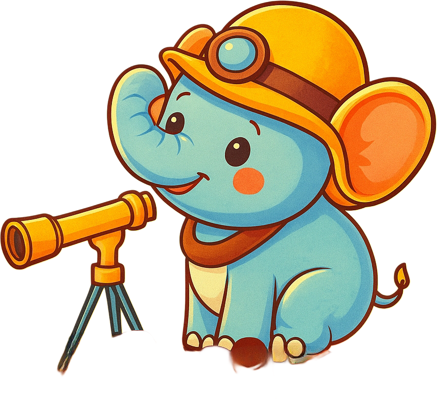 Navigators Program - Kids learning to navigate challenges